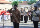 <em>Gubernur Lemhannas RI Ziarah ke Makam Bung Karno</em>