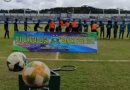 Hari Ke 4 Piala Kasad Santri PSSI Kodim 0801/Pacitan Berlangsung Sengit