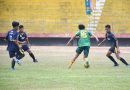 Liga Santri Korem 081/DSJ, Nasrul Ulum Blitar Hajar An Nur Pacitan 5-1