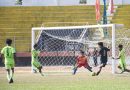 Menang Telak 4-1, Darul Huda Mayak Lolos ke Final Liga santri Korem 081/DSJ