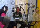 Talkshow Kasdim 0806/Trenggalek: Sinergitas TNI dan Klinik Mata Bawa Harapan Baru untuk Kesehatan Mata Rakyat