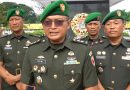 Hari Juang TNI AD, Kasrem 081/DSJ Ingin Prajuritnya Teladani Semangat Juang Para Pahlawan