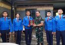 Panglima TNI Inspirasi Generasi Muda, Audiensi Bersama Siswa-Siswi SMA Taruna Nusantara