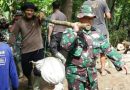 Bekerja dengan Hati Tingkatkan Kepekaan Terhadap Kesulitan Masyarakat