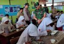 Makan Bergizi Gratis di Tulungagung: Dorong Generasi Sehat dan Cerdas