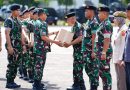 Perubahan Itu Pasti, Prajurit TNI Harus Adaptif