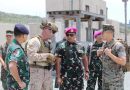 Dankormar Tinjau Latma Platex 2025 di Camp Pendleton, San Diego