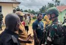Langkah Kecil, Dampak Besar: Warga Kombut Gandeng Satgas TNI Wujudkan Kedaulatan Pangan