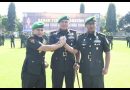 Mayor Amar Jabat Danyonif 511/DY, Danrem Untoro Tantang Tingkatkan Keberhasilan dan Prestasi Satuan