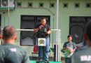 Serunya Dandim Cup U-10 di Trenggalek, Semangat HUT TNI ke-80 Hidup di Lapangan Makodim 0806
