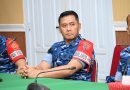 Danlanud Sultan Hasanuddin Hadiri Pembukaan Latihan Kesiapsiagaan Operasional Koopsudnas TA 2025 di Kosek II
