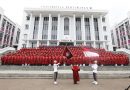 Unhan RI Selenggarakan Wisuda Program Sarjana (S1), Magister (S2), dan Doktor (S3) Tahun Akademik 2026