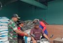 Serda Imam Dampingi Penyaluran Pupuk, Pastikan Tepat Sasaran untuk Kesejahteraan Petani