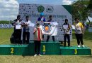 Prajurit Yonkapa 2 Marinir Antar Putra Raih 5 Medali Ajang Jatim Archery Series I 2026
