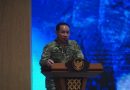 Panglima TNI “Program dan Kebijakan TNI Mendukung Asta Cita Mewujudkan Indonesia Emas 2045”, Sinergikan TNI Pemda Percepatan Pembangunan Daerah