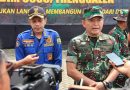 Kasrem 081/DSJ: TMMD Mampu Membawa Wajah Baru Bagi Sukorejo