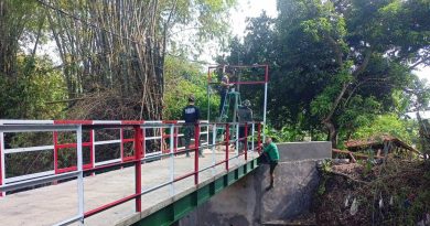 Jembatan Perintis Garuda di Ponorogo Tingkatkan Konektivitas Infrastruktur Dan Pacu Pertumbuhan Ekonomi Lokal