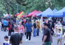 Car Free Day Lanud Sultan Hasanuddin Semarak, Danlanud Sapa Warga dan Dukung UMKM Lokal