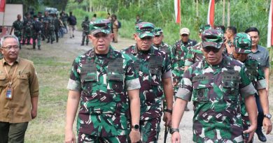 Desa Jugo di Blitar Disiapkan Jadi Lokasi Pembangunan BTP dan YTP