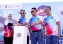 Danlanud Sjamsudin Noor Sampaikan Kejuaraan IPAC Seri 2 dan Gantolle Seri 1 KTM Fly Kotabaru 2026 Menjadi Panggung Pembinaan Atlet Dirgantara Masa Depan