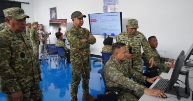 Panglima TNI Pimpin Pengesahan Doktrin “Perisai Trisula Nusantara”, Tegaskan Adaptasi TNI Hadapi Perang Modern