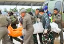 Menkopolkam Kutuk Keras Pembakaran dan Pembunuhan Pilot AMA Air Oleh KKB Papua