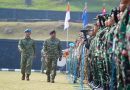 22 Negara Resmi Akhiri MPE Garuda Canti Dharma III Tahun 2026