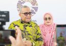 Kemenaker Tekankan PT.Givaudan Serap Ratusan Tenaga Kerja dan Wajibkan Operasional Sesuai Standar Ketenagakerjaan