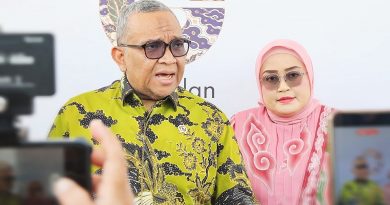 Kemenaker Tekankan PT.Givaudan Serap Ratusan Tenaga Kerja dan Wajibkan Operasional Sesuai Standar Ketenagakerjaan
