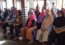 TMMD 129 Kodim Ponorogo Gelar Penyuluhan Lingkungan Hidup