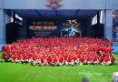 Reuni AKABRI 91 35 Tahun Mengabdi Untuk Negeri