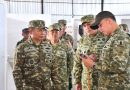 1.483 KDKMP di Wilayah Korem 081/DSJ Rampung, Sebagian Telah Beroprasi
