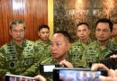 Isu Meresahkan Masyarakat, Panglima TNI Himbau Masyarakat Jangan Terprovokasi Informasi yang Belum Terverifikasi