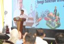 Menaker Yassierli: Pekerja Informal Sektor Persampahan Dapat Diskon Iuran JKK-JKM 50 Persen