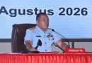 Panglima TNI : Pemimpin Harus Adaptif dan Tepat Mengambil Keputusan