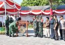 TMMD 129 Tahun 2026 Kodim Ponorogo Hari Ini Resmi Ditutup