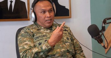 Sentuh Kebutuhan Dasar Masyarakat, Danrem 081/DSJ Paparkan Capaian Program TNI AD