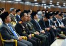 Panglima TNI Hadiri Pidato Kenegaraan Presiden RI pada Sidang Tahunan MPR RI Tahun 2026