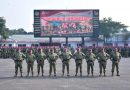Koprs Marinir Turut Andil dalam Mewujudkan Indonesia yang Berdaulat, Adil dan Makmur