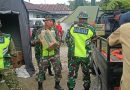 Optimalkan Bantuan Untuk Korban Gempa NTT, TNI Kerahkan 1.265 Personel dan Salurkan 188 Ton Bantuan