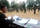 UKT Jadi Tolok Ukur Penguasaan Teknik Pencak Silat Militer