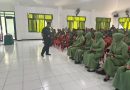 Sosialisasi ASABRI, Kodim Tulungagung Pastikan Personel Pahami Hak Perlindungan