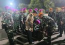 TNI Kerahkan Satgas Khusus Percepat Penanganan Karhutla di Riau