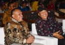 Danrem Untoro: Wayang Kulit Menyatukan Masyarakat