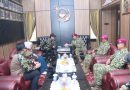 Pangkormar Perkuat Ikatan Kesejahteraan dan Kolaborasi dengan Keraton Kasepuhan Cirebon