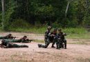 Super Garuda Shiled 2026 Asah Kemampuan Survival Dan Patroli Di Daerah Latihan