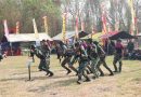 Prajurit Yontankfib 2 Mar Ikuti Lomba Menembak Reaksi Antar Satlak Menkav 2 Mar