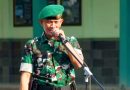 Kapenrem 081/DSJ Ingatkan Anggota dan Keluarga Bijak Bermedsos