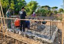 Berdampak Luas, Program Jembatan Garuda di Wilayah Korem 081/DSJ Berlanjut