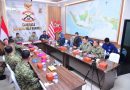 Verifikasi Samkaryanugraha, Yonif 4 Marinir Siap Buktikan Dedikasi dan Pengabdian